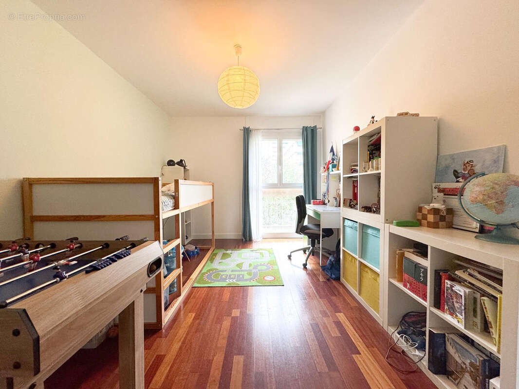 Appartement à MARSEILLE-9E