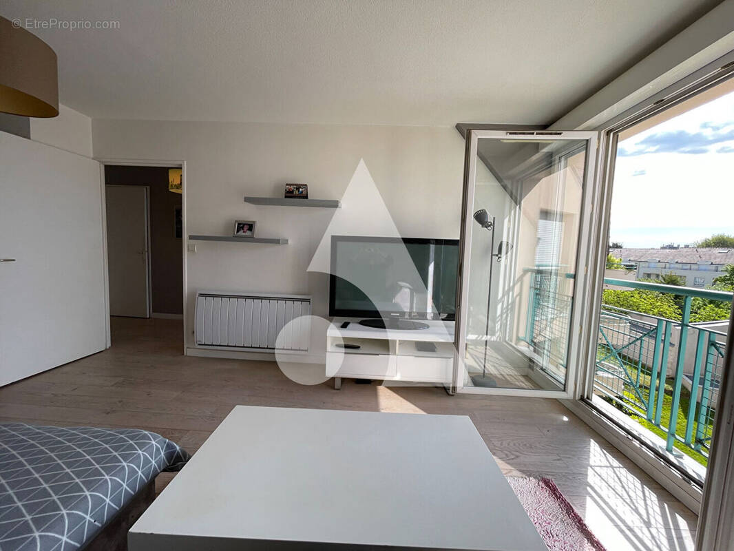 Appartement à SUCY-EN-BRIE