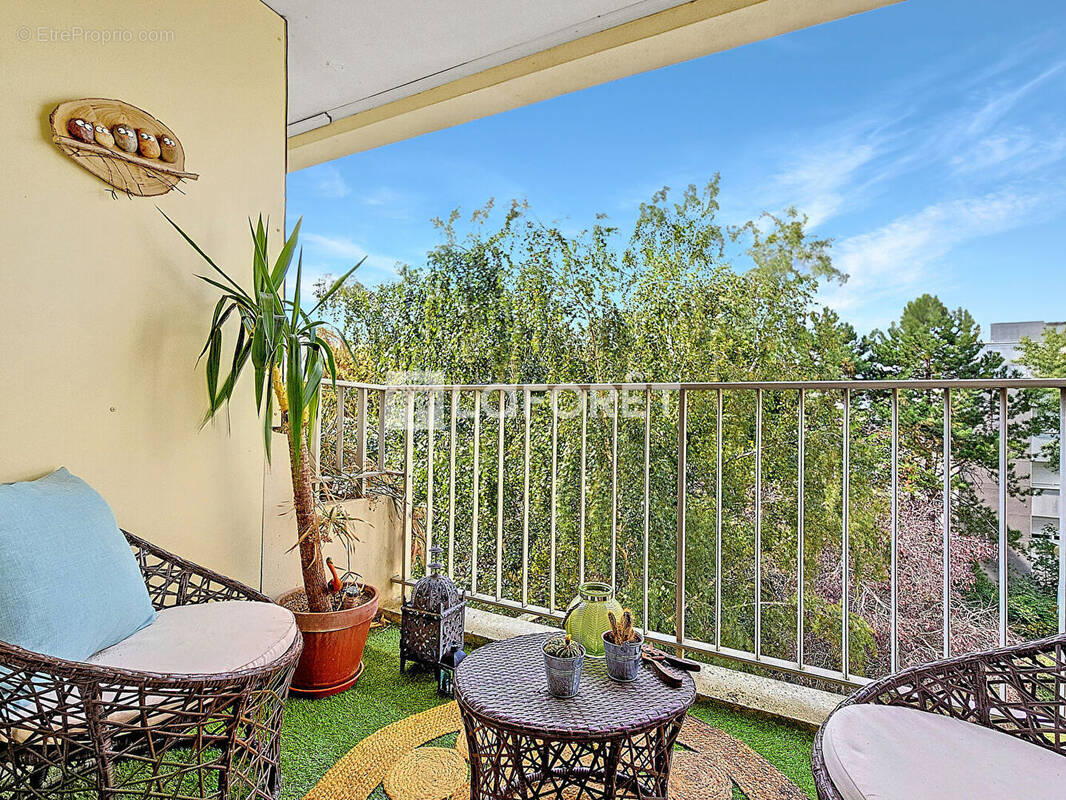 Appartement à ANGERS
