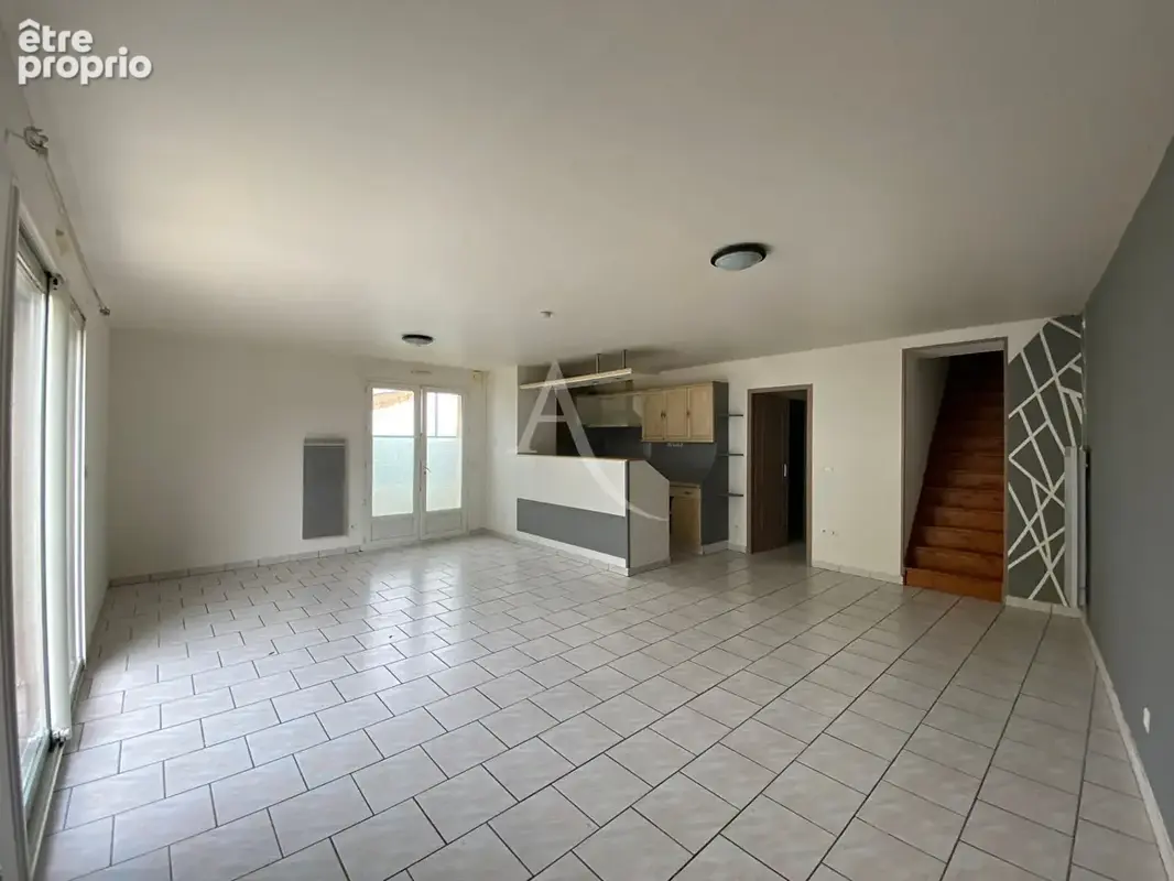 Maison Paulx 4 pièce(s) - photo 3