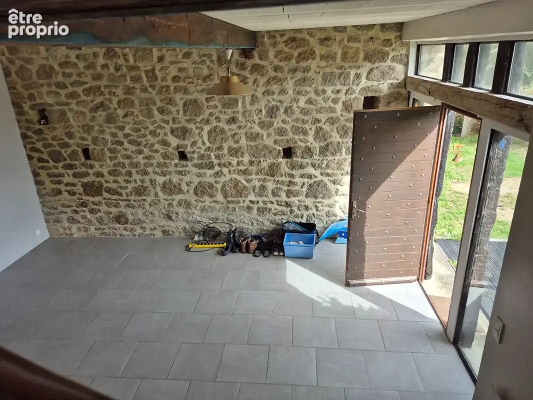 Superbe longère F5 de 165m² rénovée! - photo 6