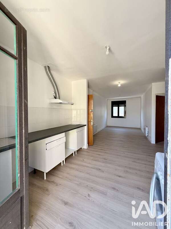 Appartement 70 m² à Bourg-Madame  - photo 4