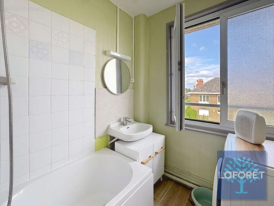 Maison 3 chambres et jardin Marly - photo 7