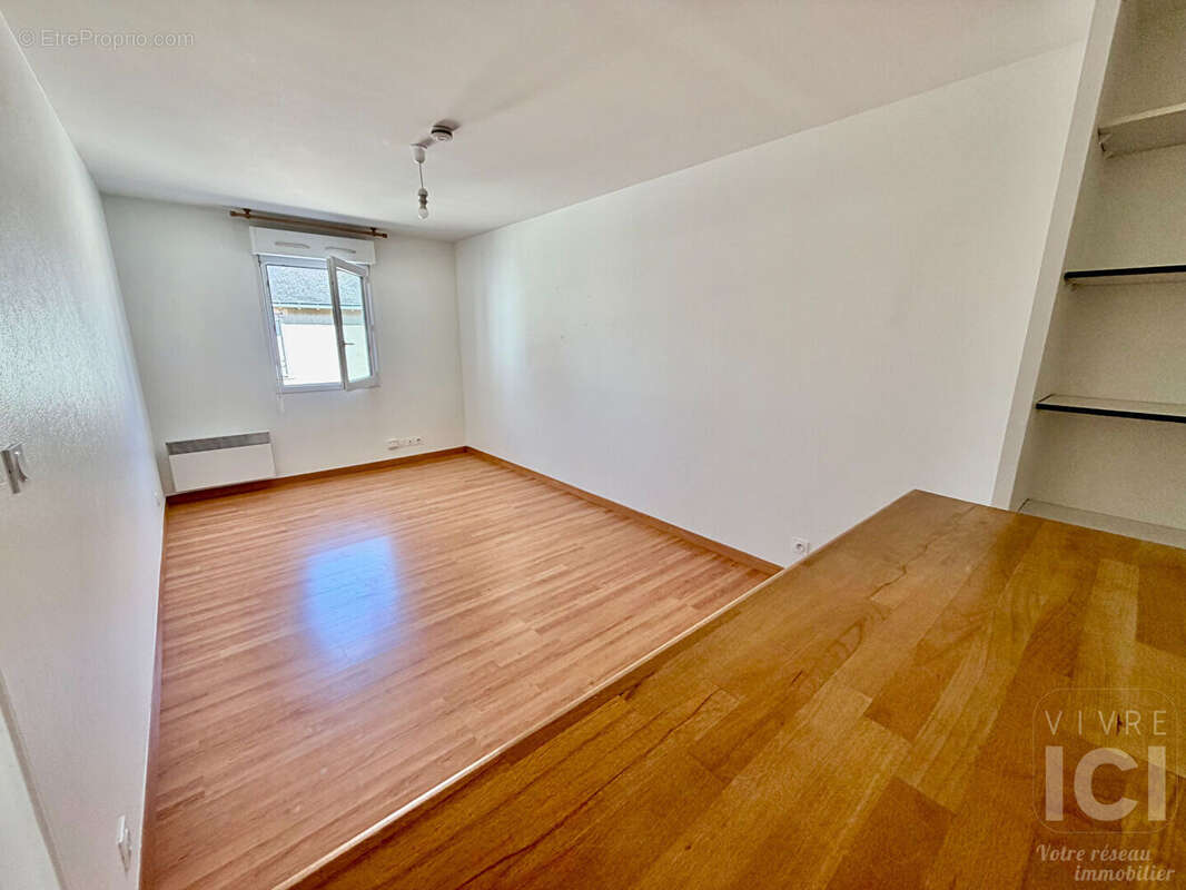 Appartement 2 pieces 35m² - madelaine -champ de mars - box sous sol - photo 10