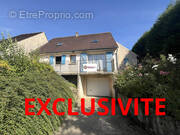 Maison à LE MELE-SUR-SARTHE