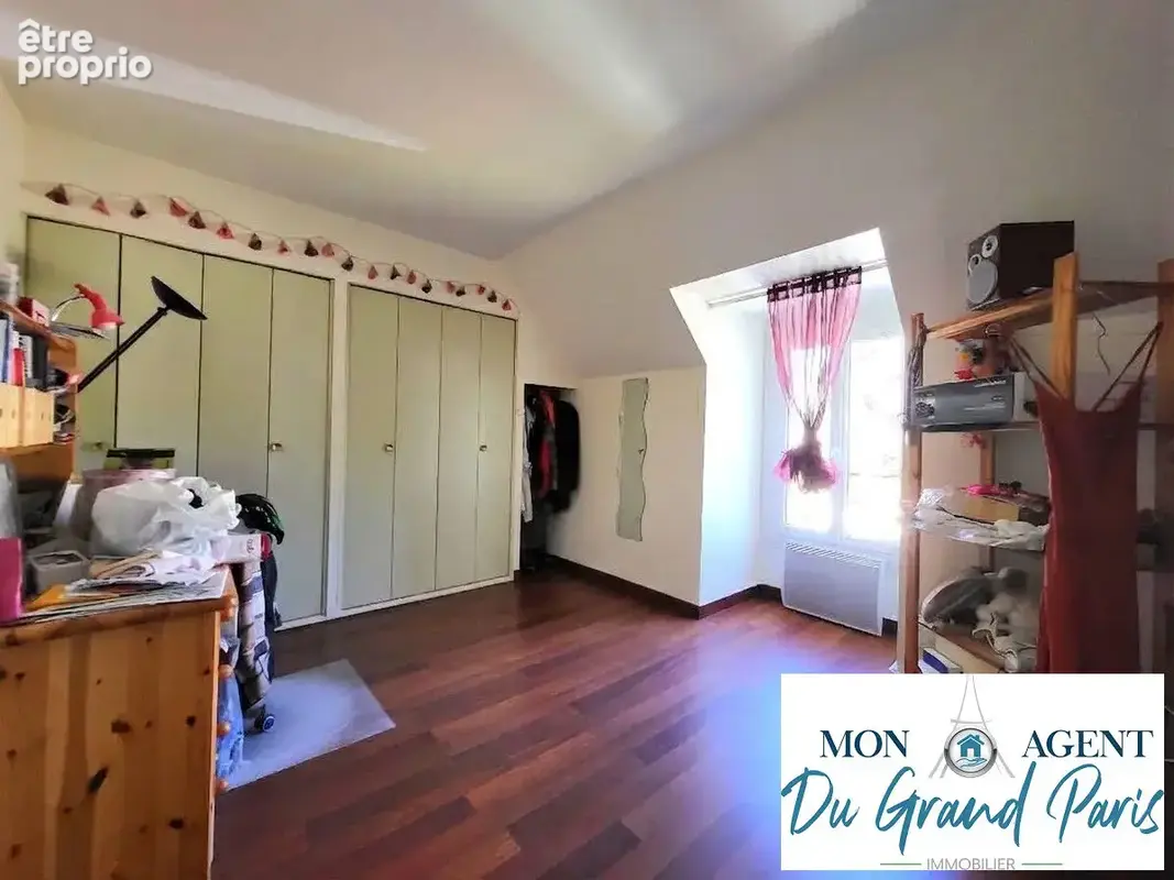 Maison familiale 6 pièces à vendre à Orsay - Secteur Le Guichet - photo 15