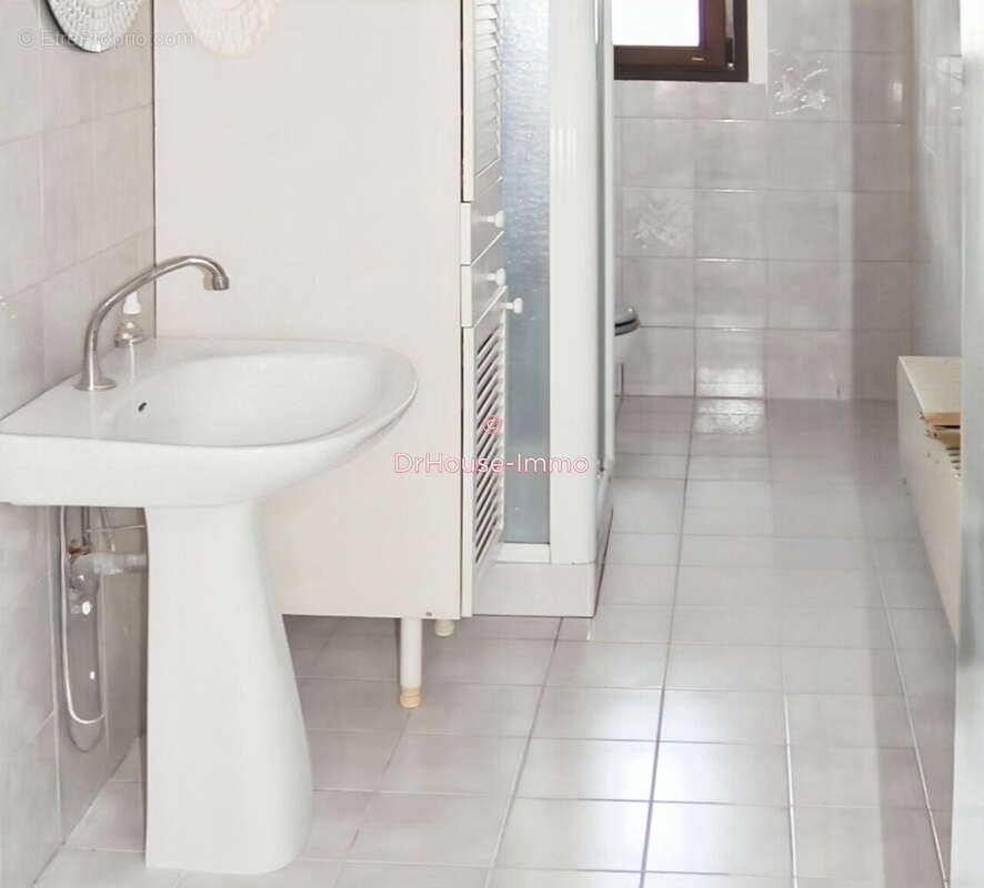 Maison à BURES-SUR-YVETTE