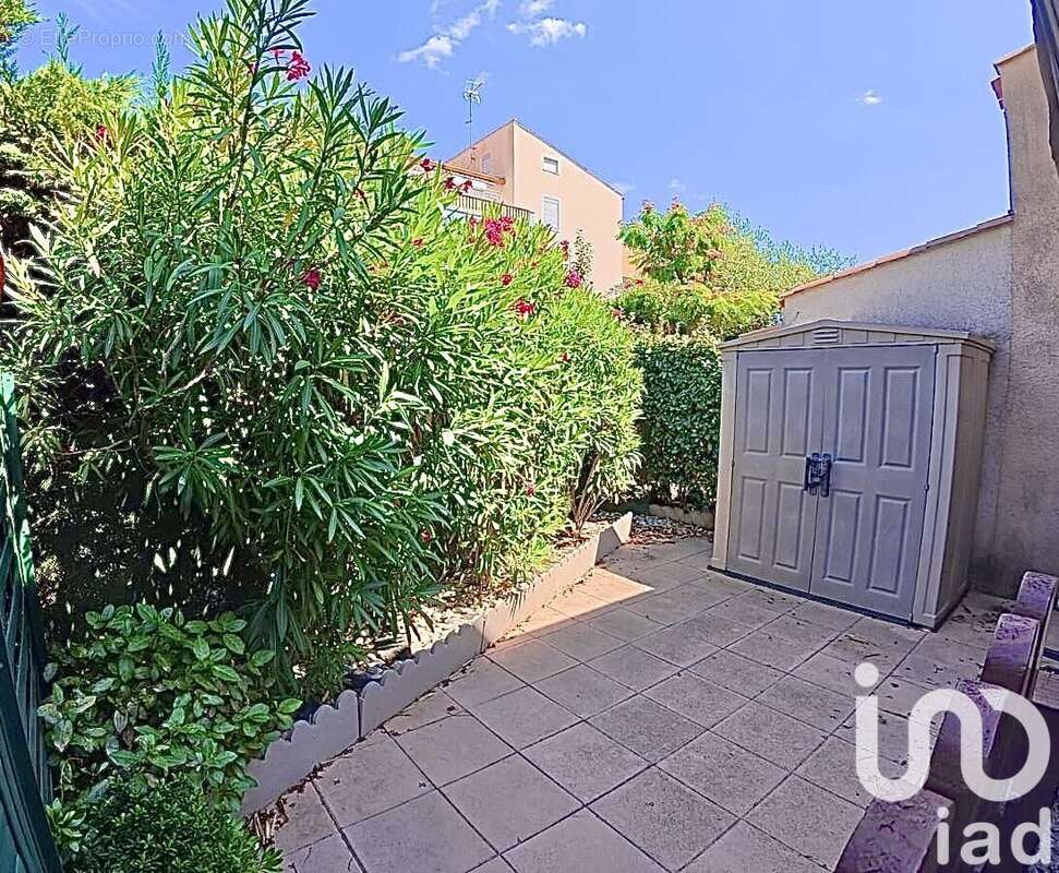 Photo 3 - Maison à AGDE