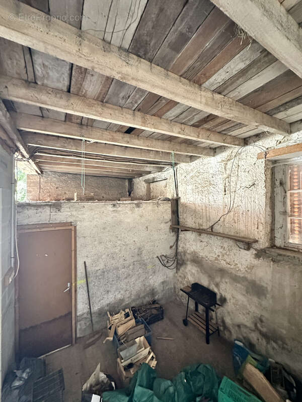 Maison à CHATEAUNEUF-SUR-LOIRE