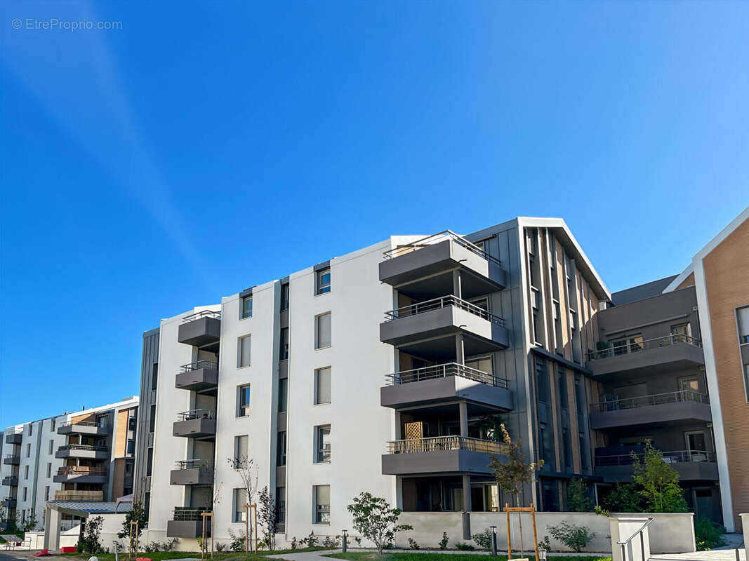 Appartement à BRUGES