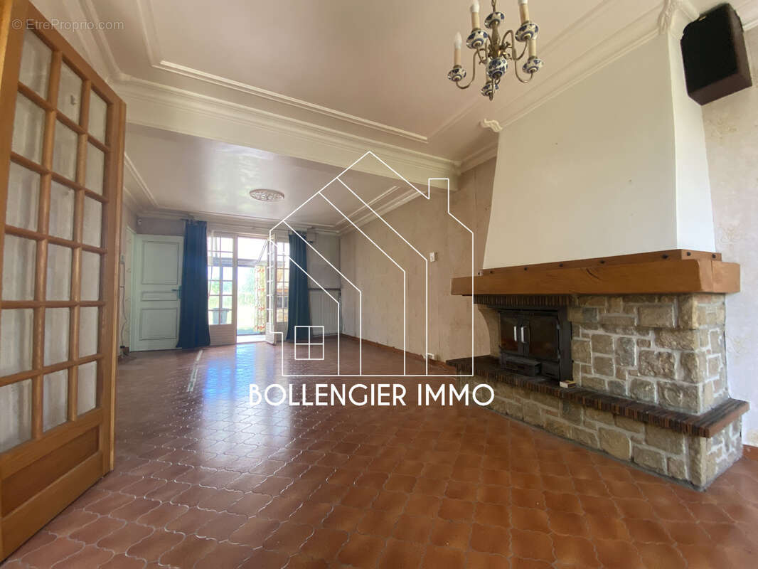 Maison individuelle - photo 2
