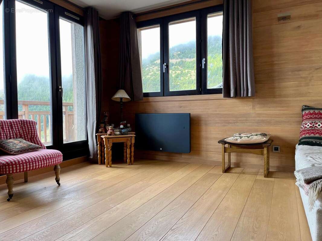 Photo 3 - Appartement à HUEZ