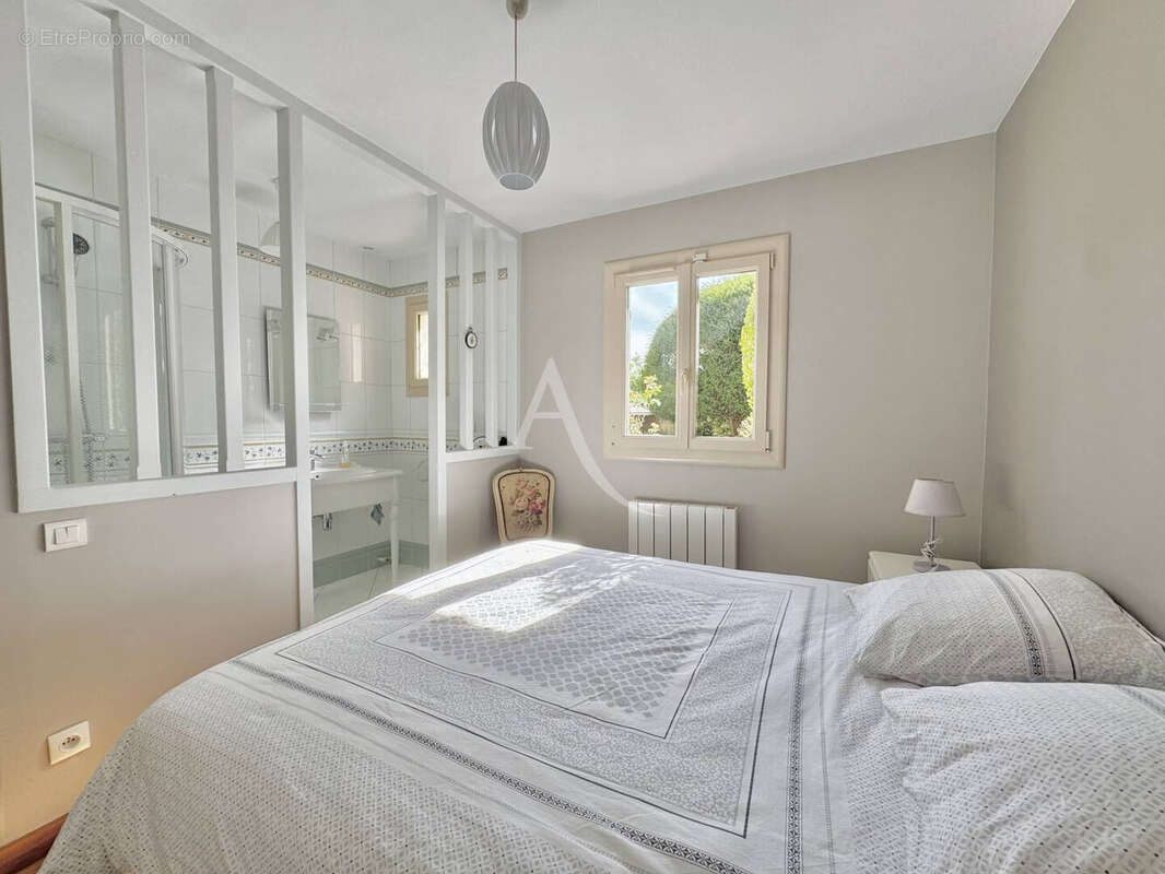 Maison Ozoir La Ferriere 5 pièce(s) 105.3 m2 - photo 7