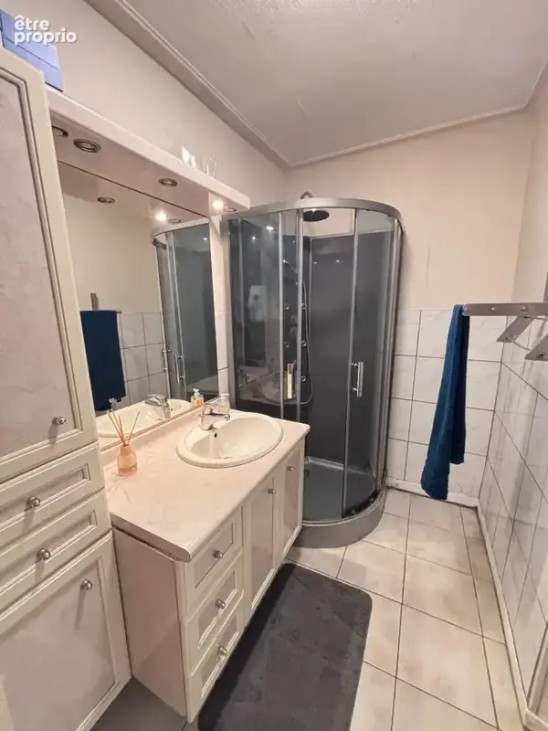 Maison individuelle à vendre à Cernay : le calme, l'espace et un brin de travaux pour les bricoleurs ! - photo 10