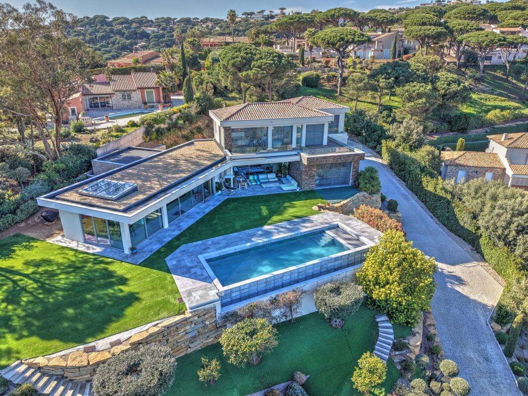 Maison à SAINTE-MAXIME