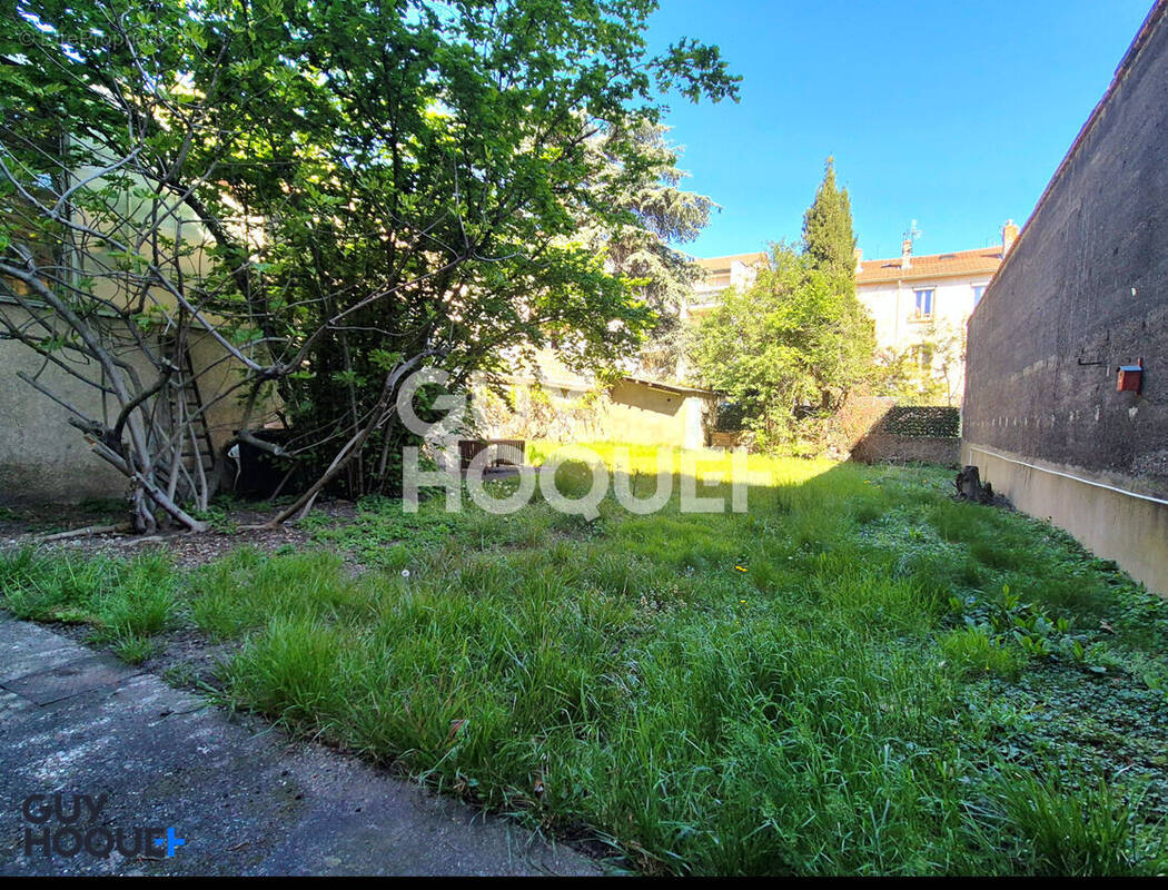 Appartement à SAINT-FONS