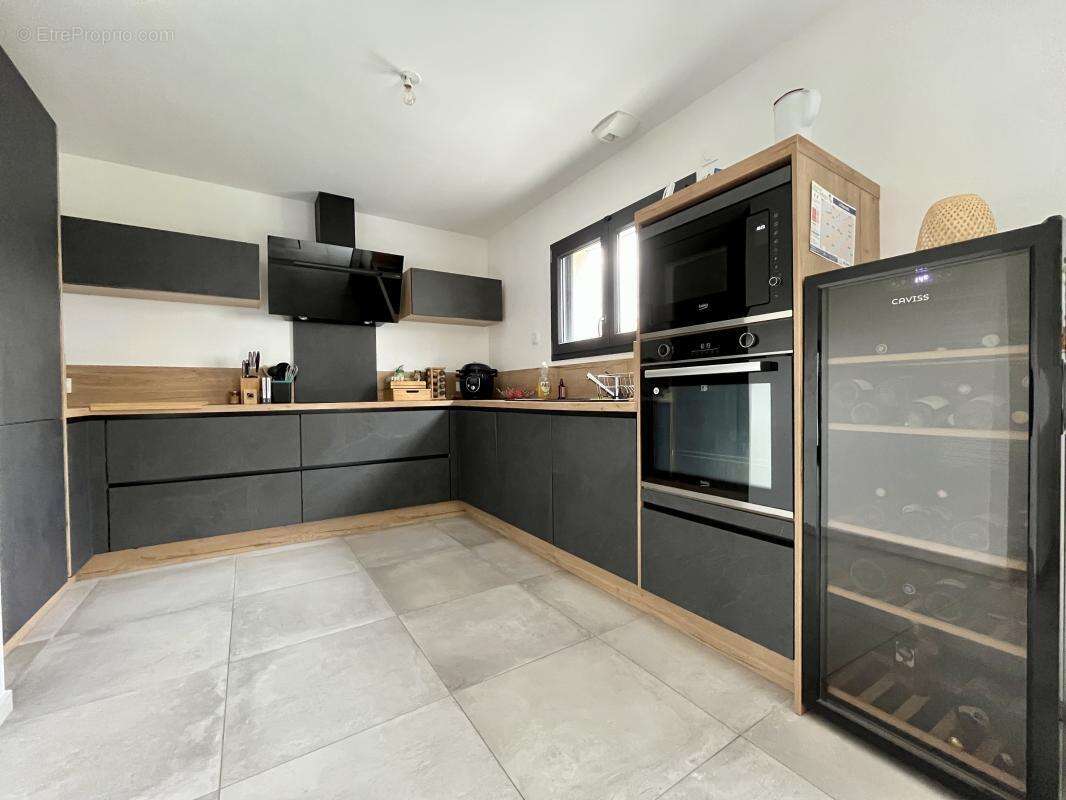 Maison à LA CHEVROLIERE