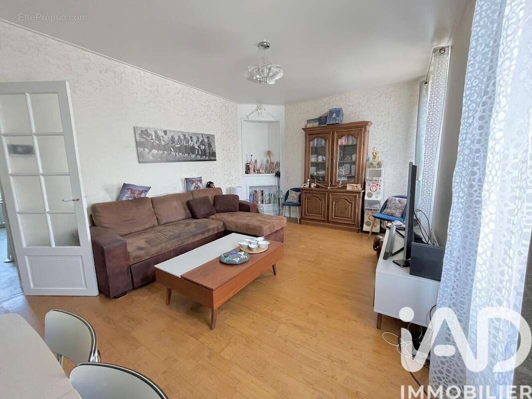 Photo 3 - Appartement à ATHIS-MONS