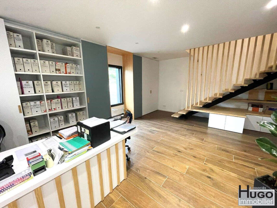 Exclusivité ! le tourne- langoiran- locaux d'activités neufs de 1.130m² sur une parcelle de 12.000m² avec parking goudronné ! - photo 17