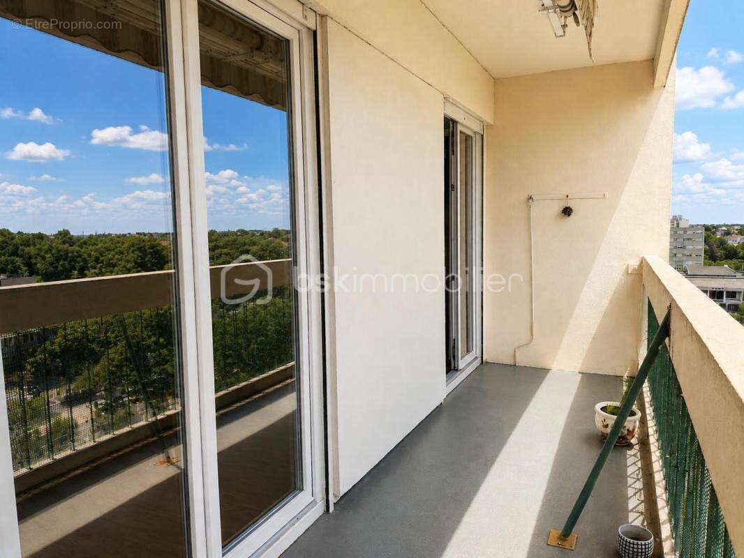 Appartement à LA ROCHE-SUR-YON