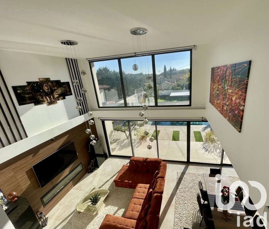 Photo 9 - Maison à SAINT-DREZERY