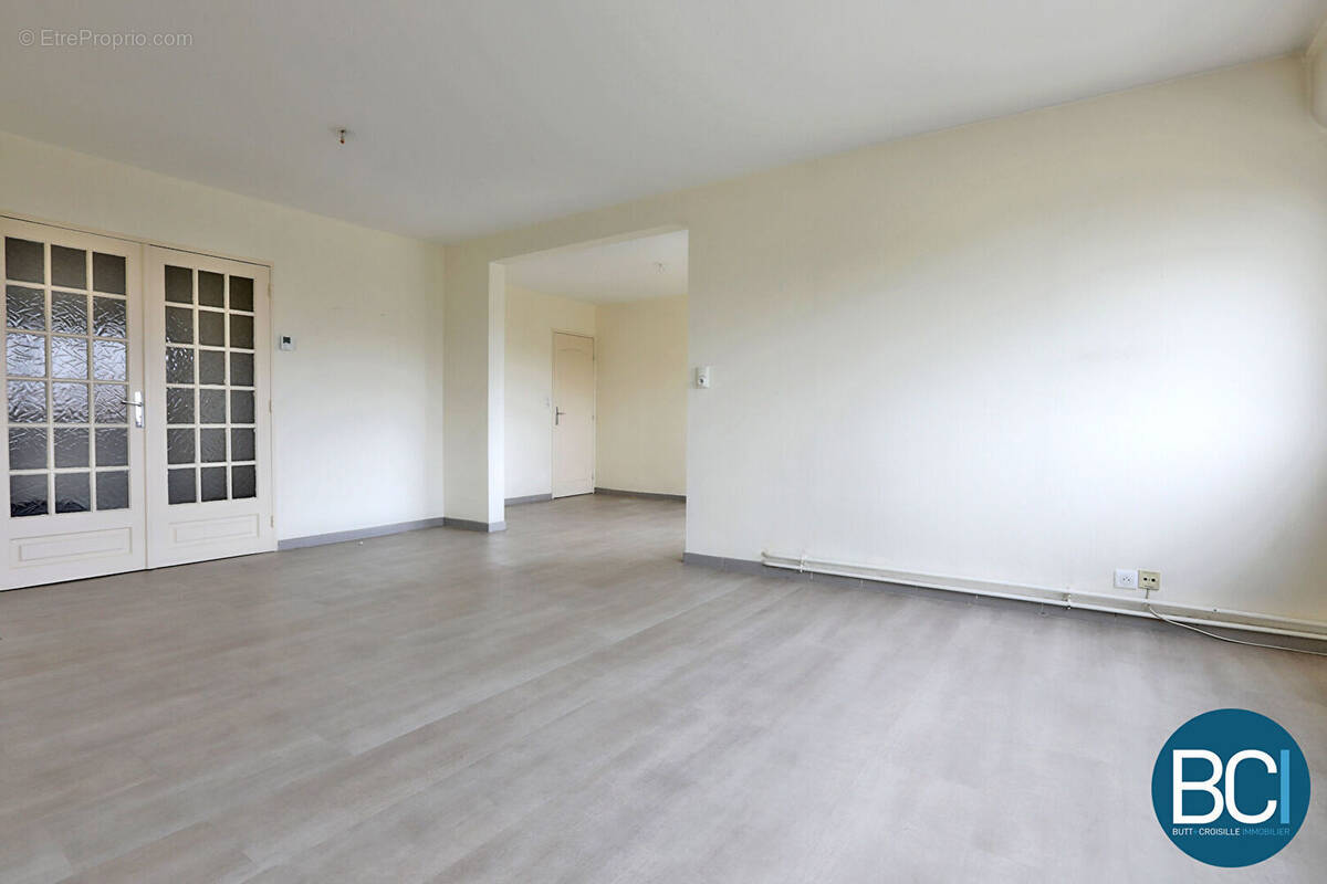 Appartement à SAINT-MAX