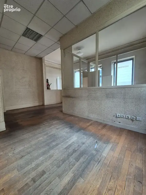 Local commercial Dijon 80 m2 - photo 4