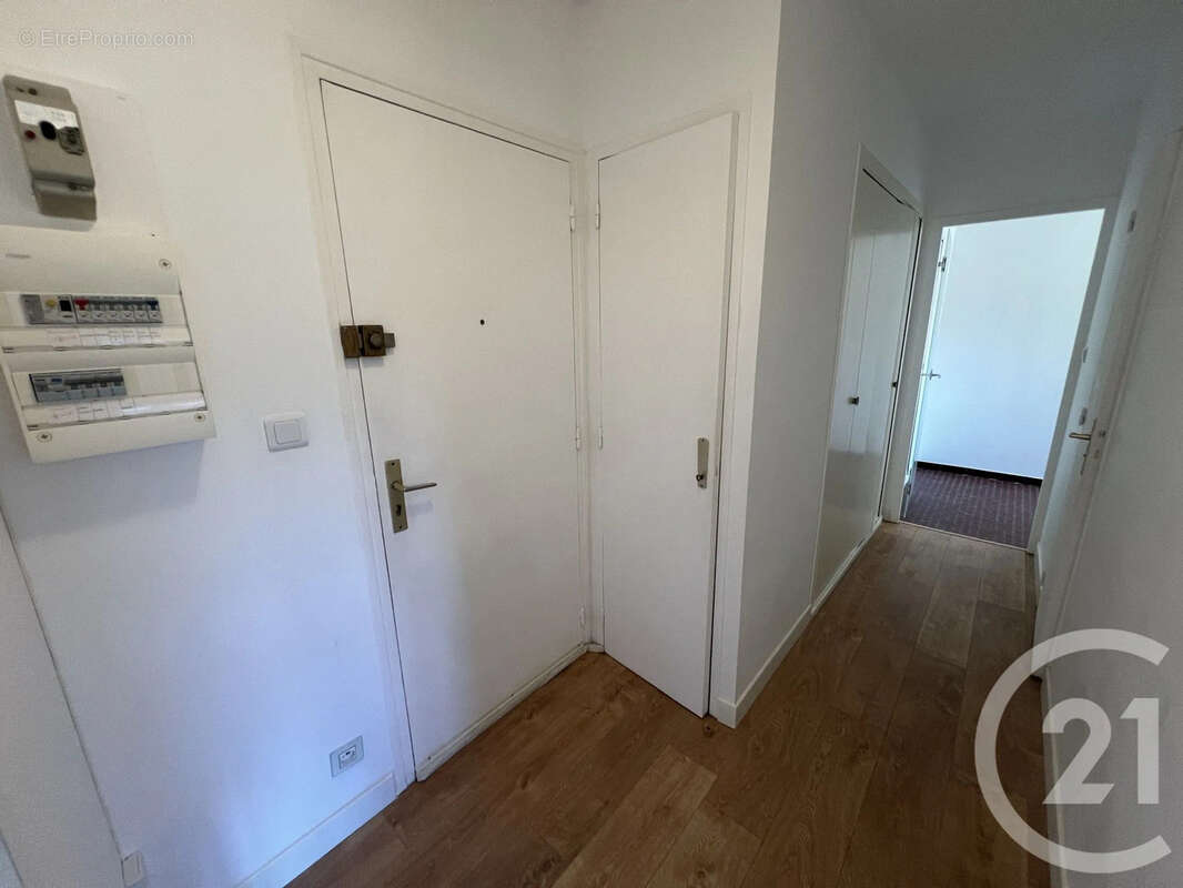 Appartement à BASTIA