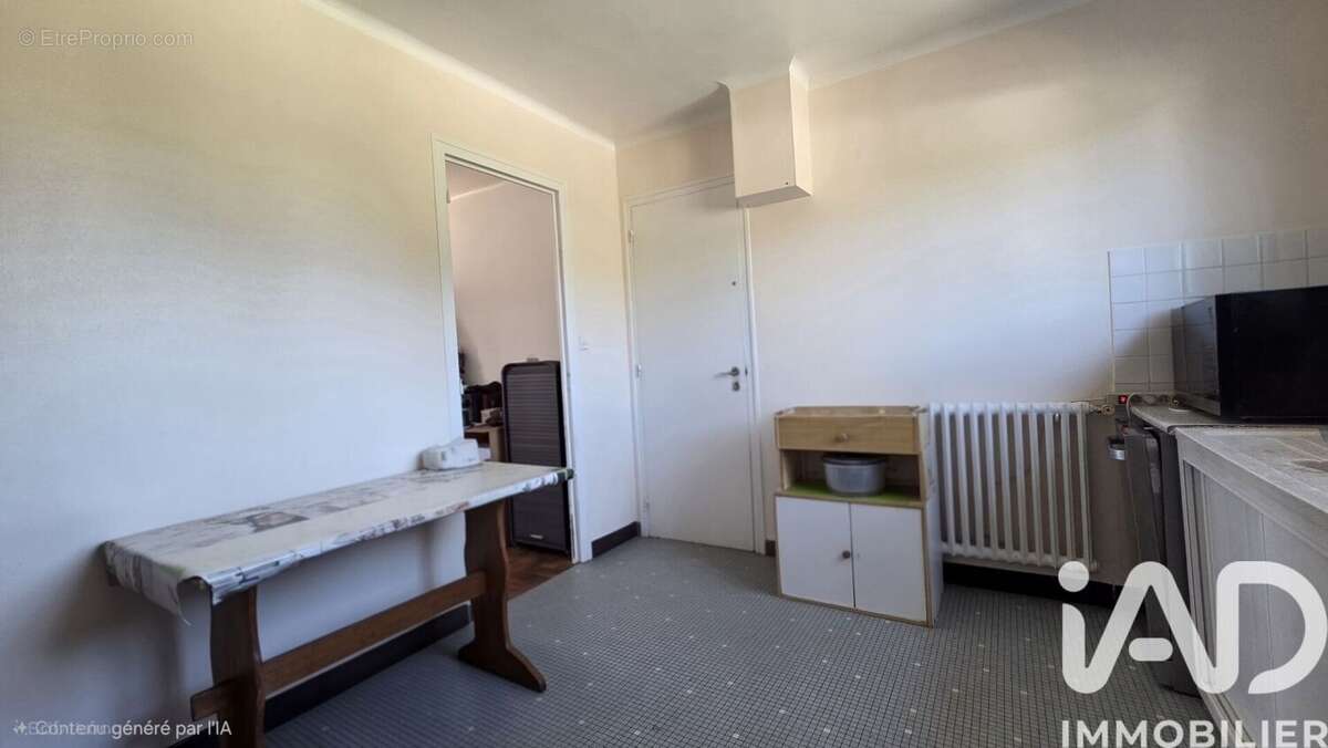 Photo 7 - Maison à MUZILLAC