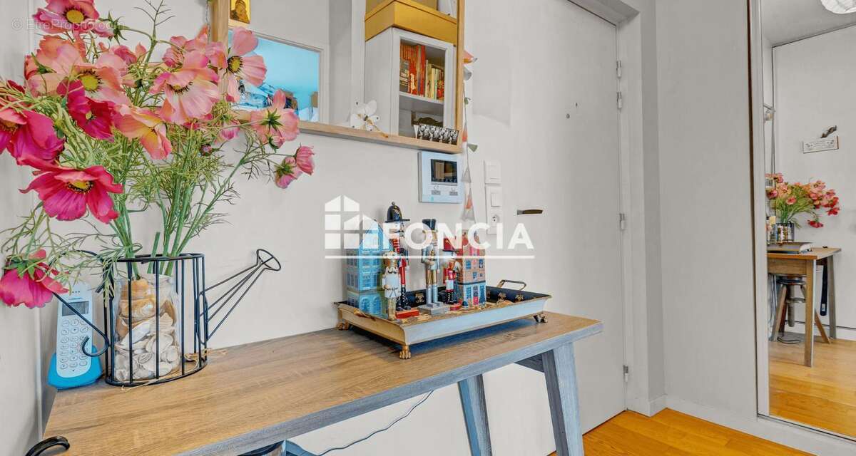 Appartement à MEUDON