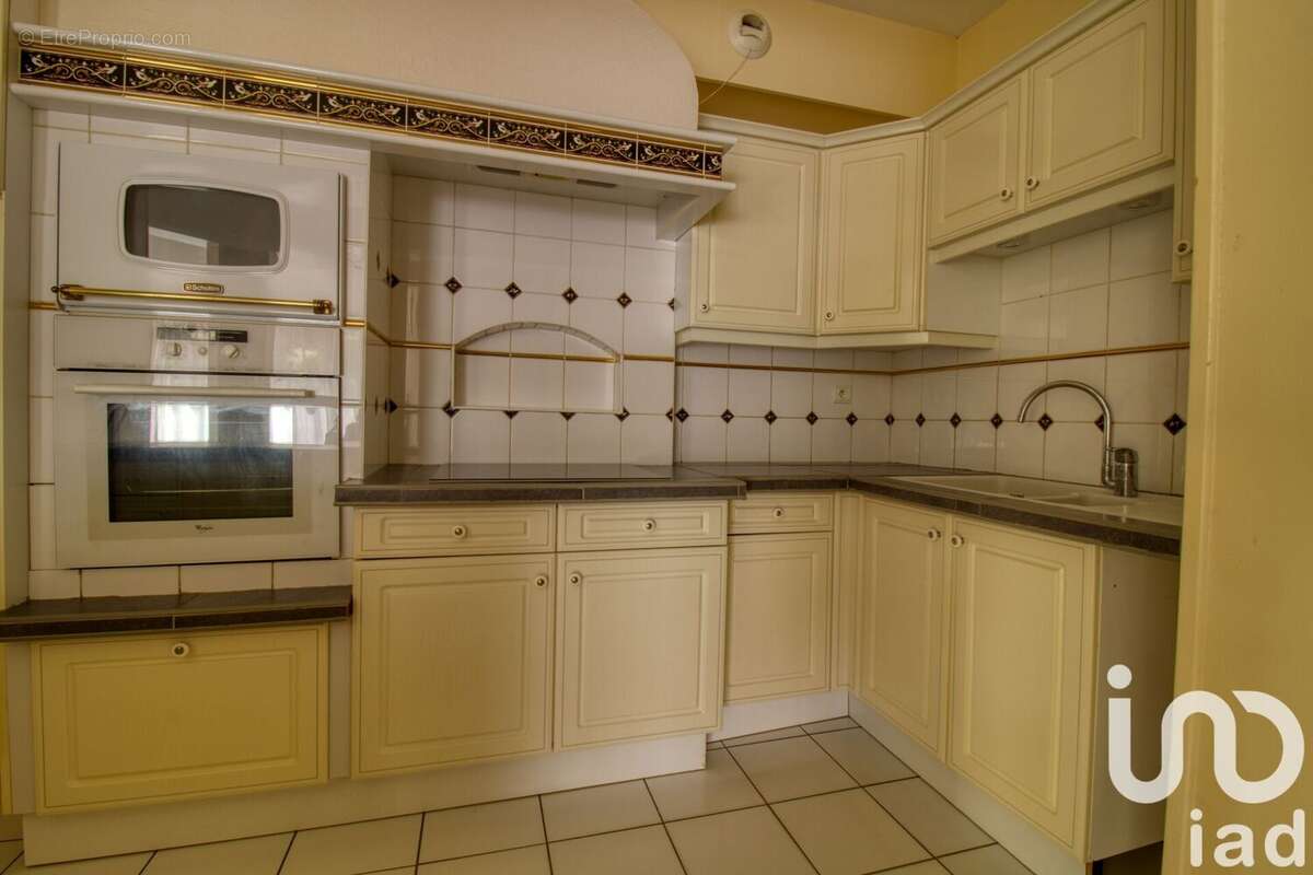 Photo 4 - Appartement à COMPIEGNE