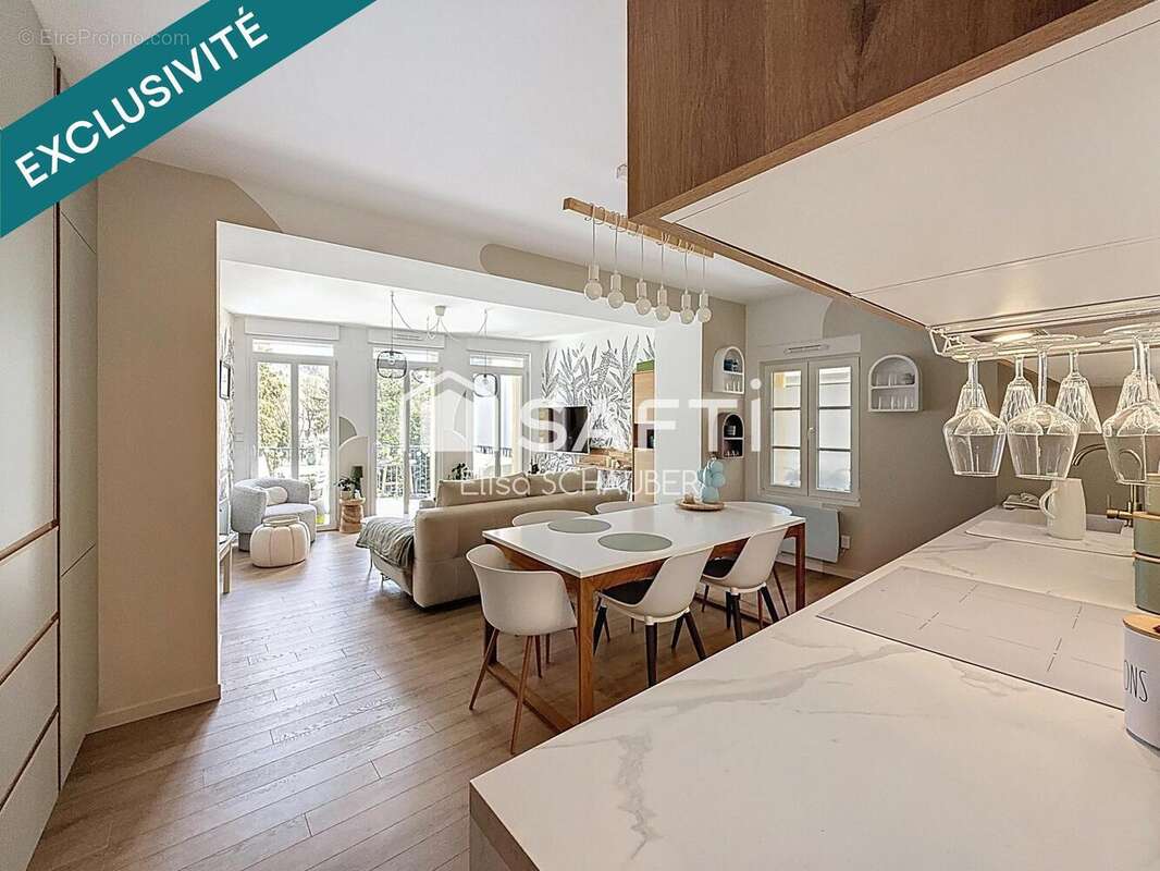 Photo 5 - Appartement à LESSY