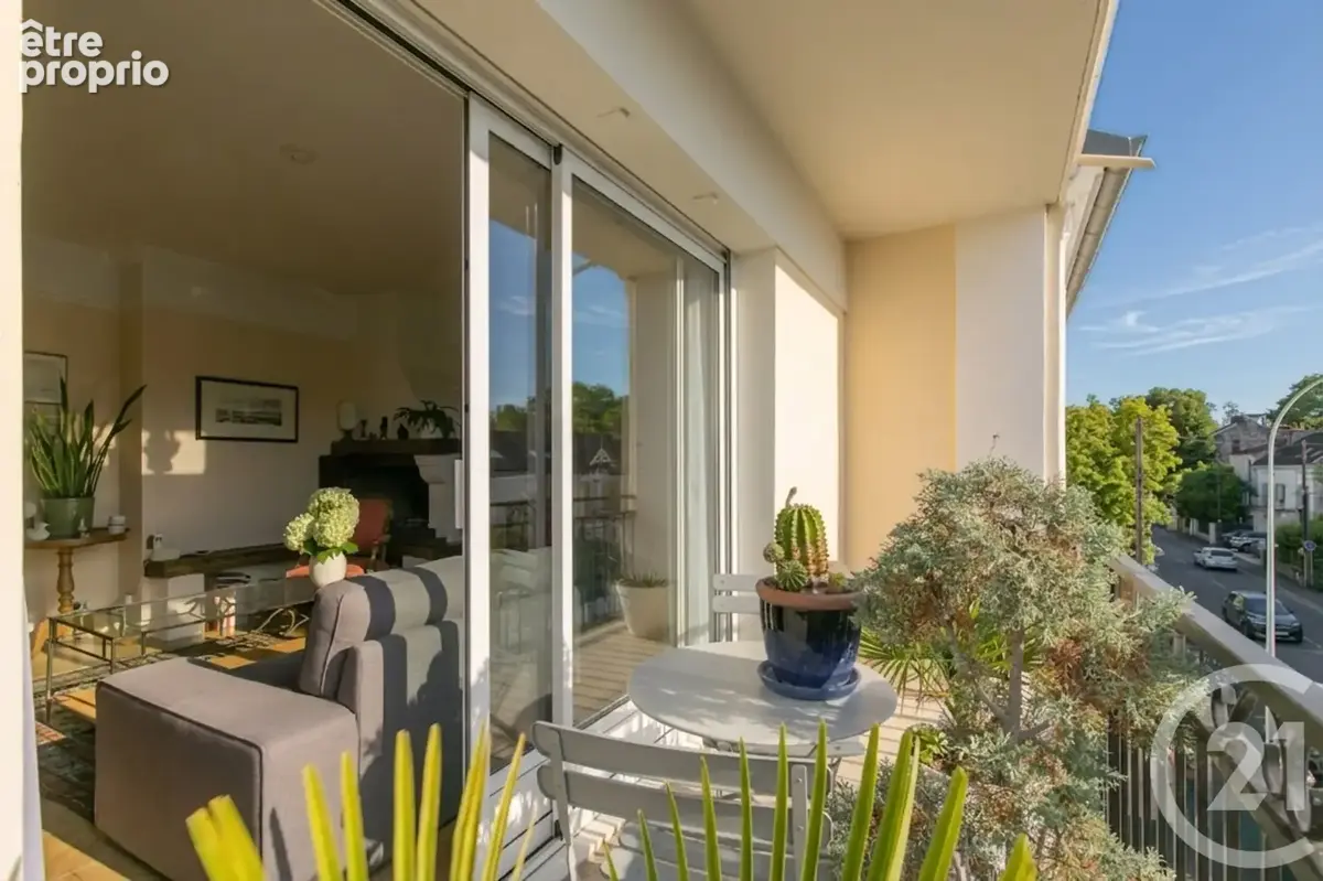 Photo Appartement à Chennevieres-Sur-Marne au prix de 420 000€