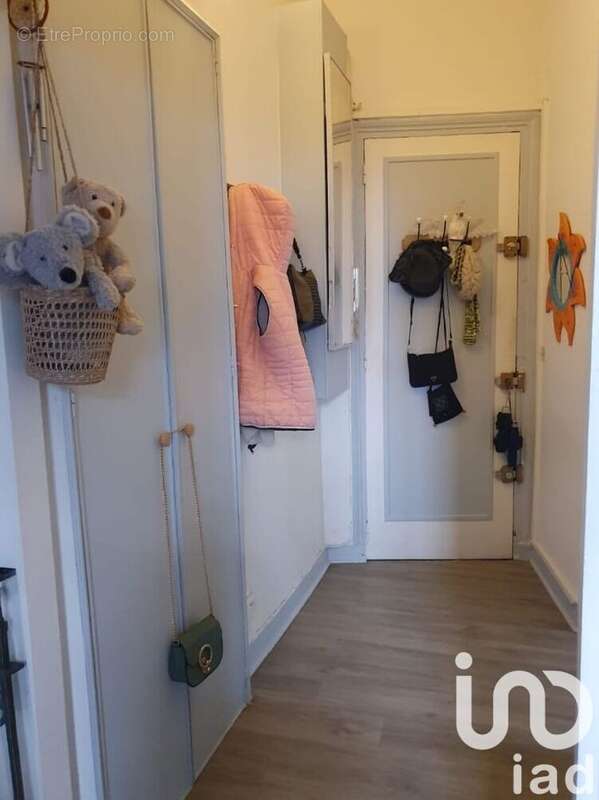 Photo 8 - Appartement à LE RAINCY