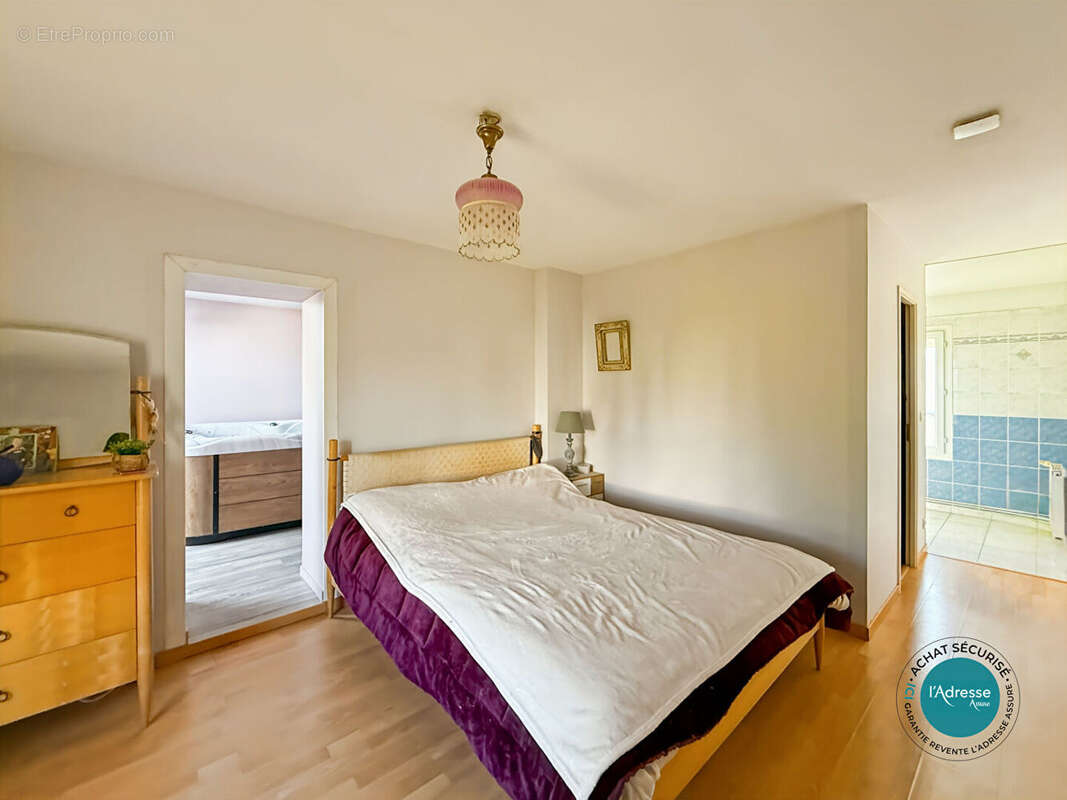 Maison à BRETIGNY-SUR-ORGE