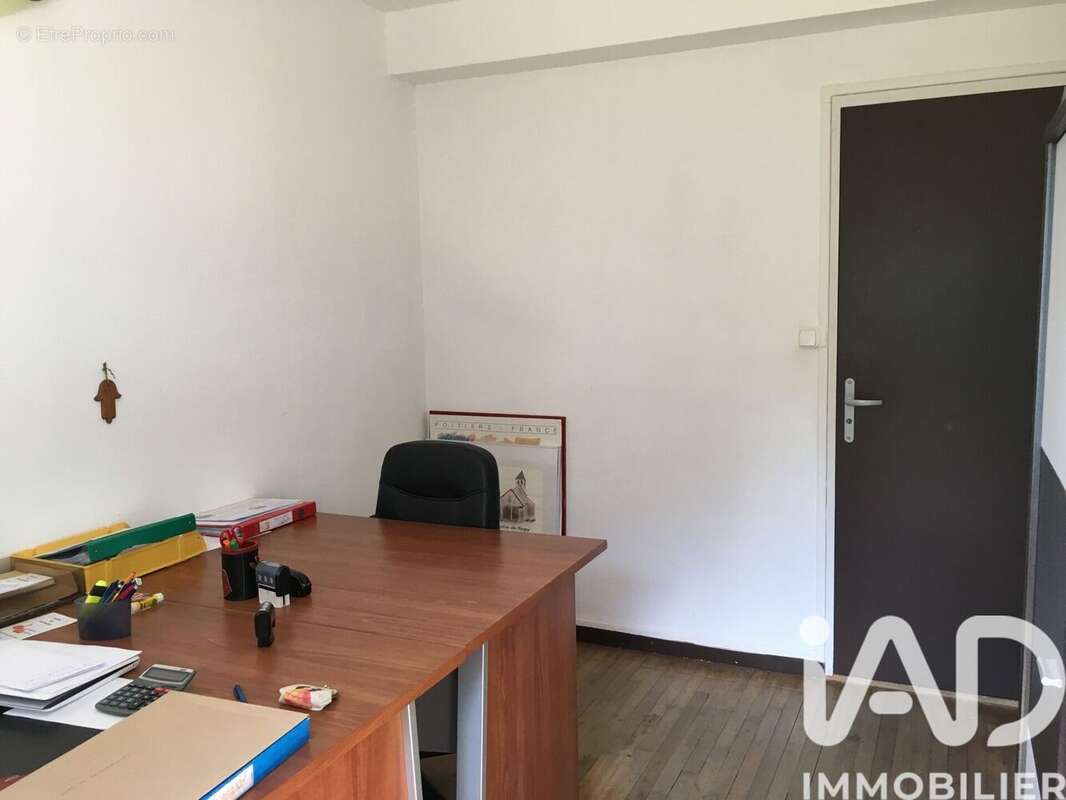 Photo 8 - Appartement à POITIERS