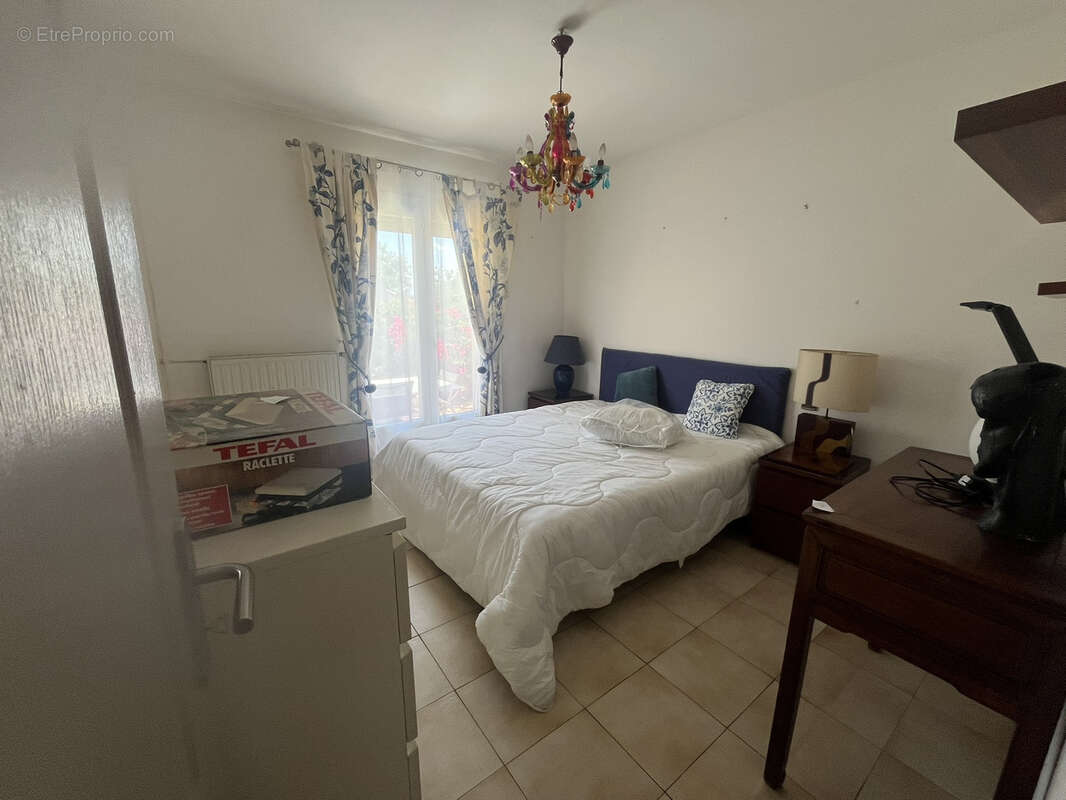 CABESTANY   Rare sur le marché : Villa 3 faces 110 m2 de plain-pied avec garage en sous-sol de 87 m2 - photo 11
