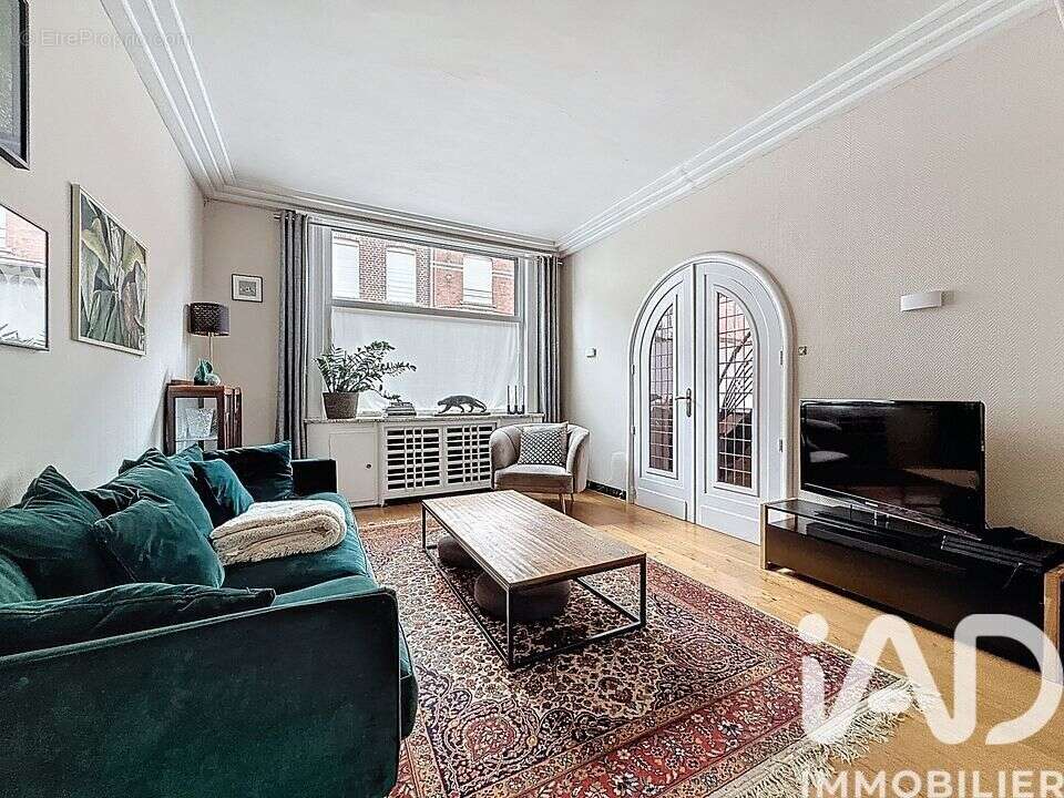 Photo 5 - Maison à HALLUIN