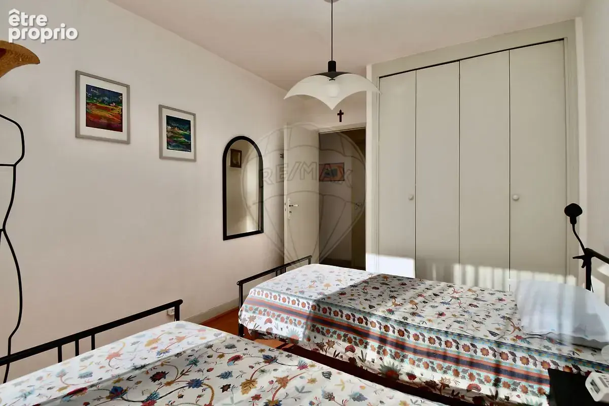 Appartement 1 chambre(s) à vendre - photo 6