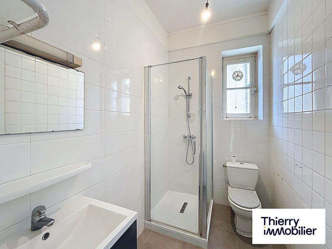 Appartement à DINARD
