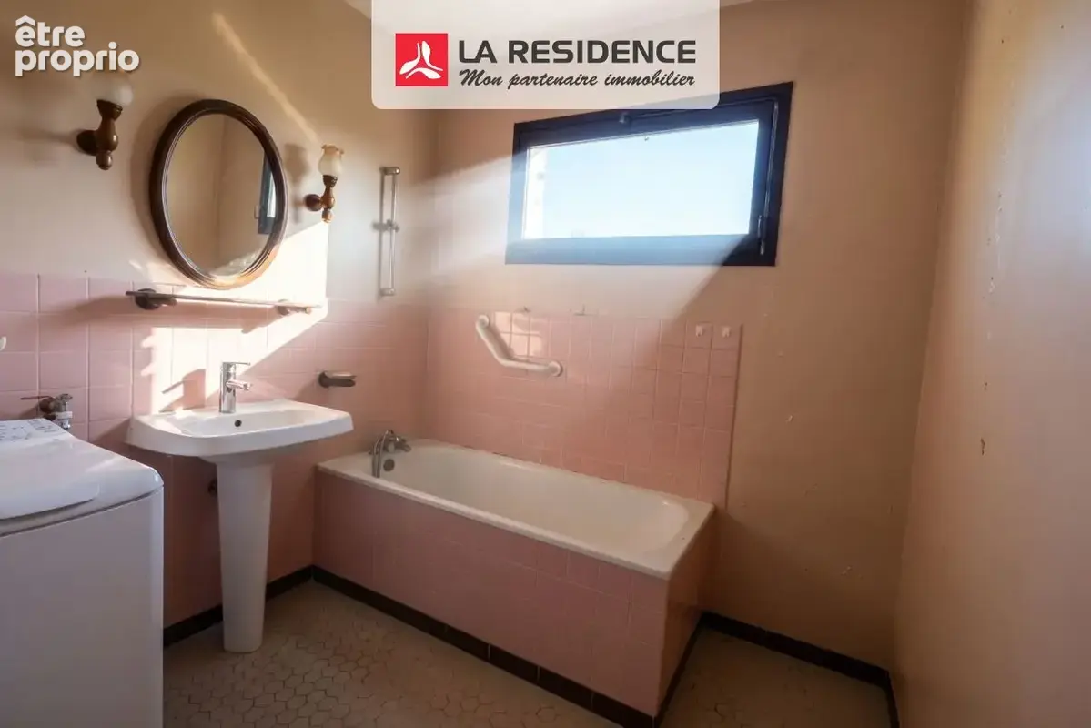 Maison 4 pièces 100 m² à vendre à Portes-Les-Valence (26800) - photo 7