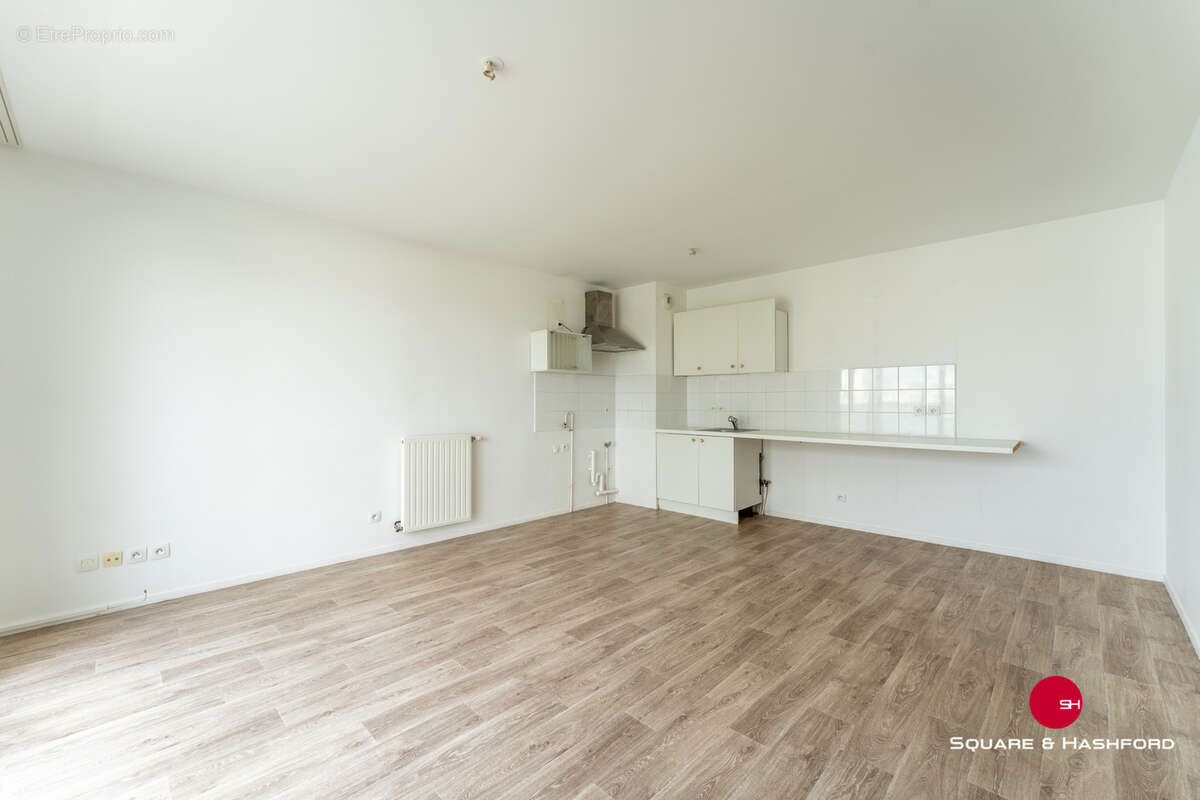 Appartement à CENON