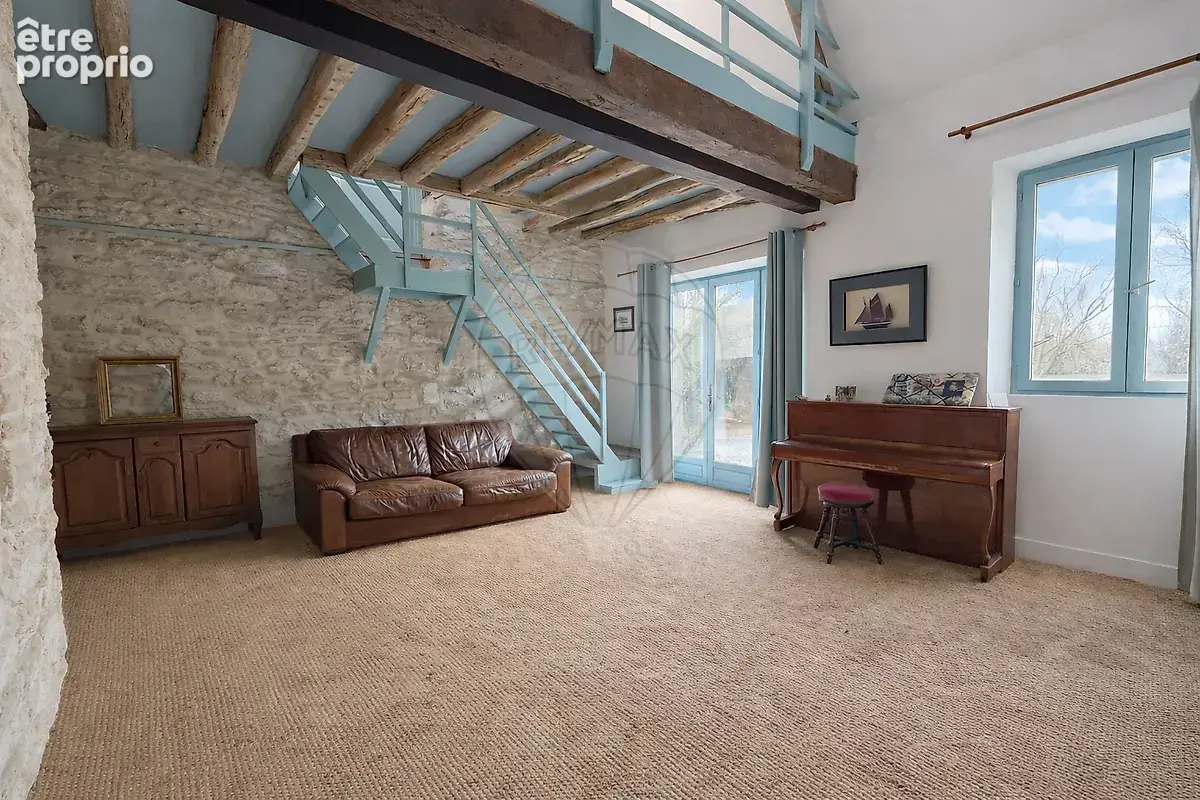 Maison 5 chambre(s) à vendre - photo 15