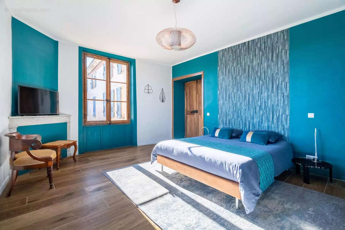 Maison à DIGNE-LES-BAINS