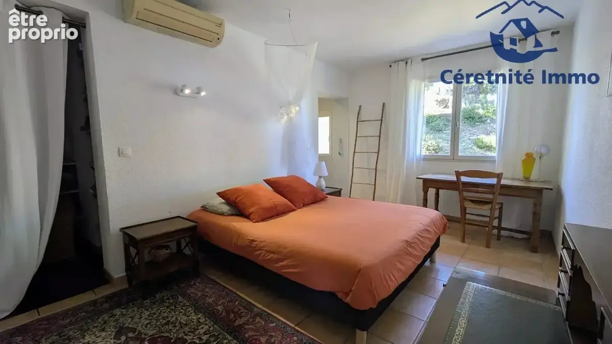 Céret, propriété avec vues imprenables - photo 24