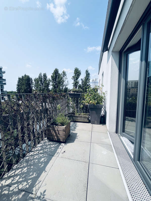Appartement à BOBIGNY