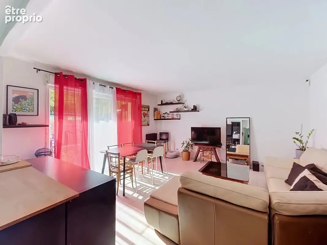 Bel extérieur - photo 2