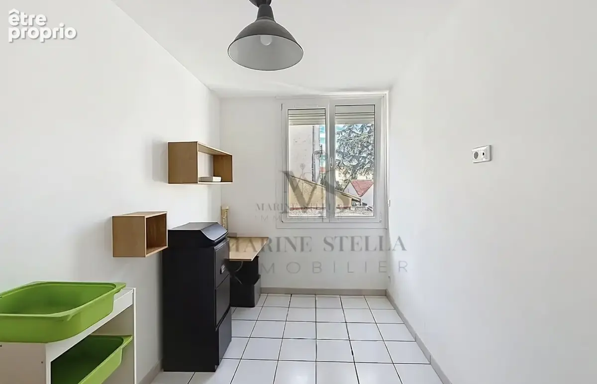 Appartement 4 pièces avec terrasse et cave  Centre-ville Béziers - photo 11