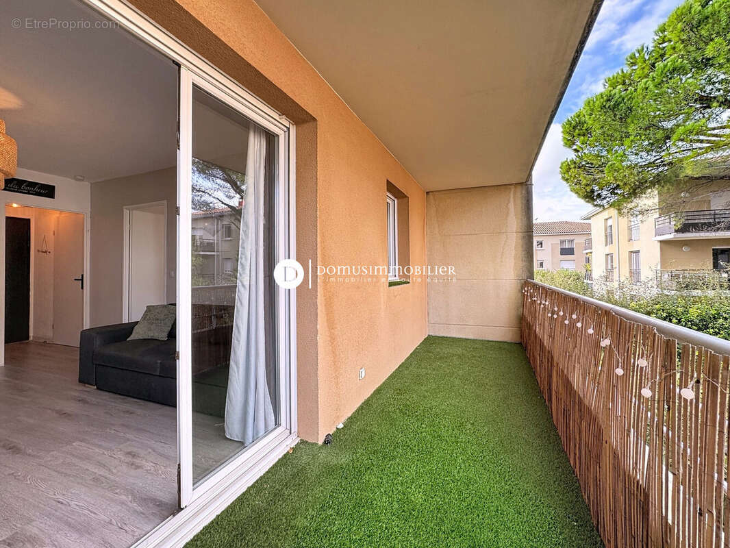 Appartement à SORGUES