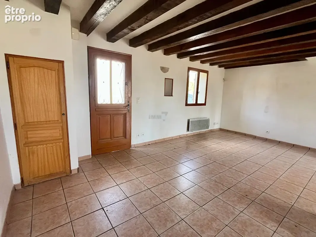 Briarde de 77m² avec dépendance - photo 5